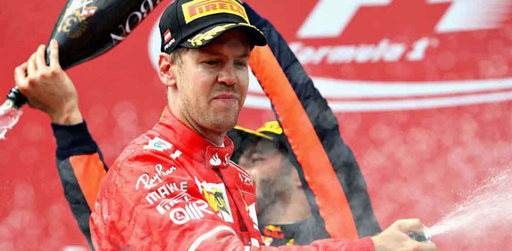 Vettel Gregetan Tak Bisa Susul Bottas thumbnail